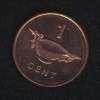1 цент 2005 Соломоновы острова