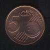 5 евроцентов 2013 Австрия