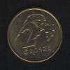 2 гроша 1997 Польша