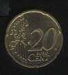 20 евроцентов 2002 Германия