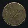20 евроцентов 1999 Франция