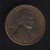 1 цент 1936 США