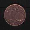 1 евроцент 2002 Ирландия