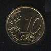 10 евроцентов 2014 Латвия