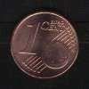 1 евроцент 2014 Латвия