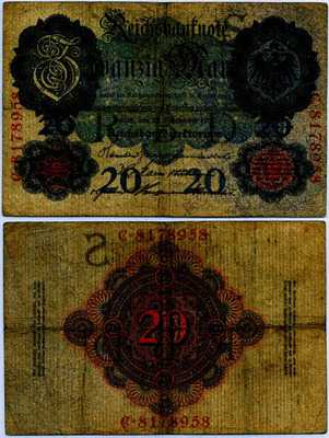 20  1909 (958)  