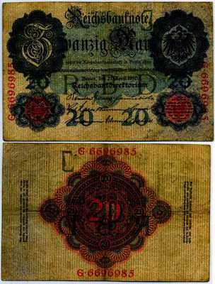 20  1910 7  (985)  