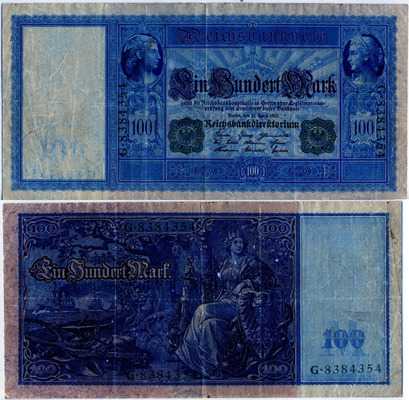 100  1910   (354)  