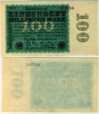 100   1923 (266)  