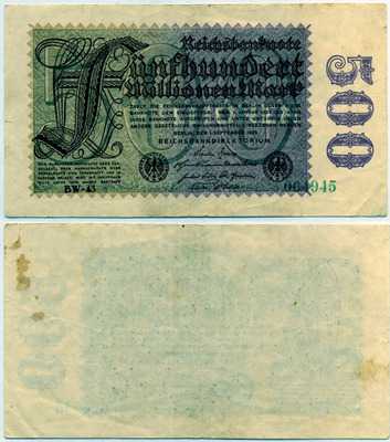 500   1923 (945)  