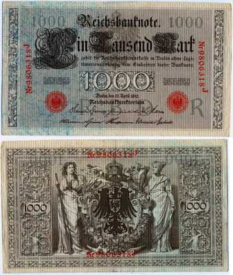 1000  1910 (318)    