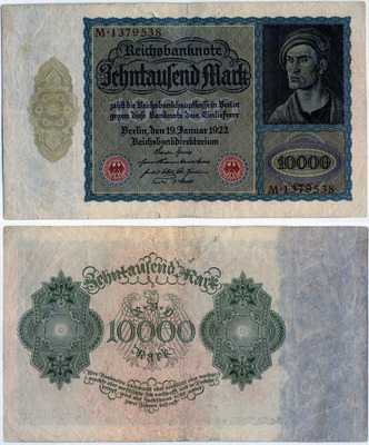 10000  1922 (538)  