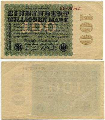 100   1923 (  421)  