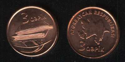 3 гяпика 2006 Азербайджан