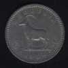 2 1/2 шиллинга - 25 центов 1964 Родезия