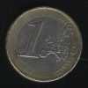 1 евро 2006 Испания