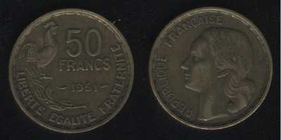 50  1951 