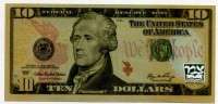США 10 долларов (копия) (б)