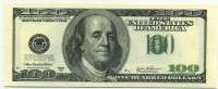 США 100 долларов (копия) (б)