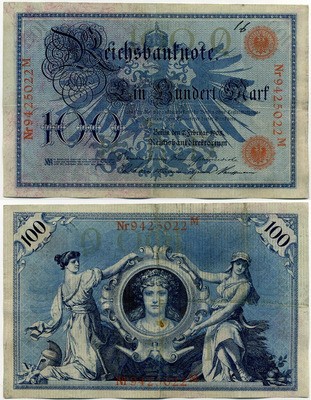 100  1908 (022)  