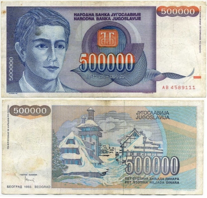 500000  1993 (111)  