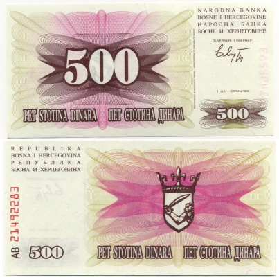 500  1992    