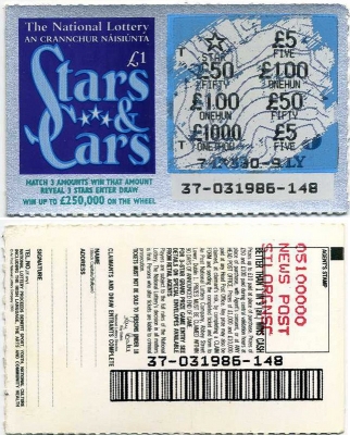   Stars & Cars 