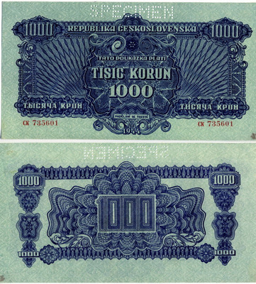 1000  1944     (601)  