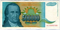 500000  1993 (795)  