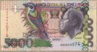 5000 добра 2004 Сан Томе и Принсипи 