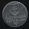 20 гелеров 2002 Словакия