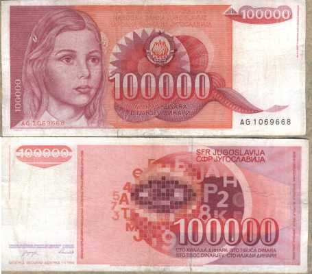 100000  1989 G ((668)  