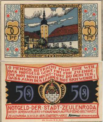   Zeulenroda 50  1921  (2) 