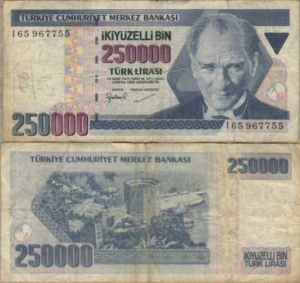 250000  1970 (755)  